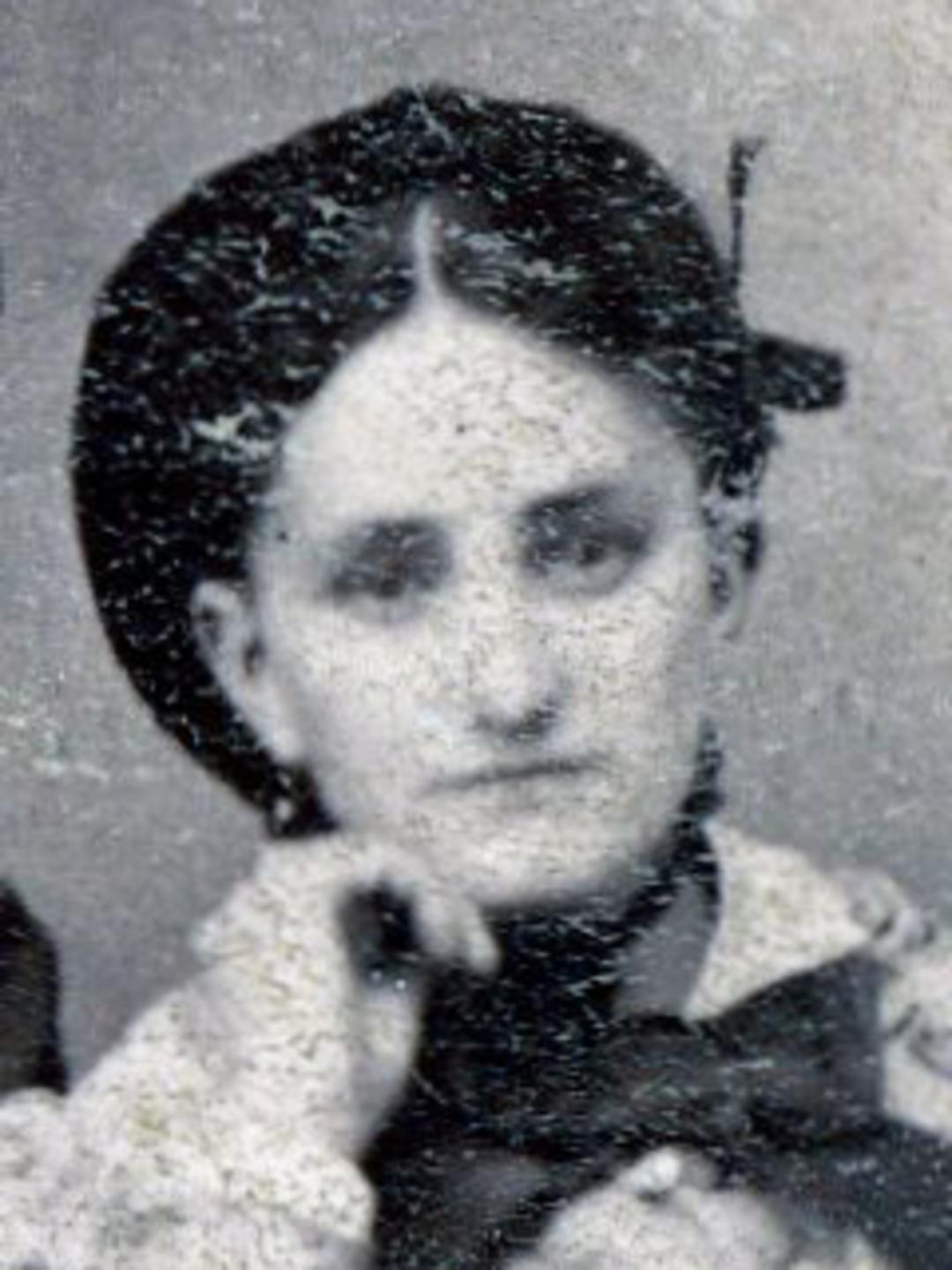 Martha Gillespie (1852 - 1929) Profile